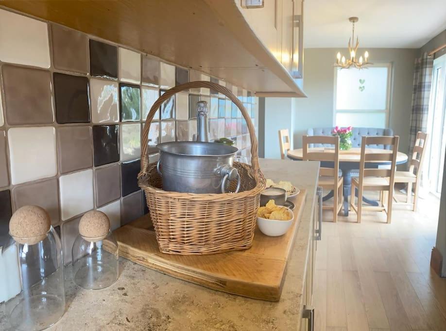 The Annex: 2 Bedroom Cottage, Countryside, Peaceful Getaway With Garden Easingwold Eksteriør bilde