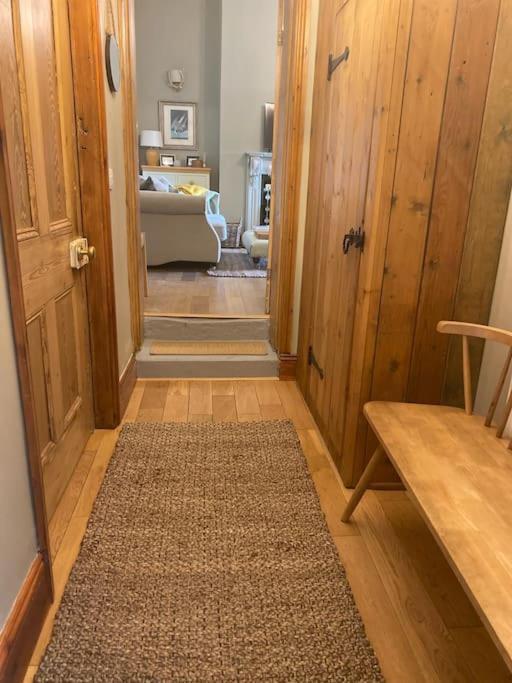 The Annex: 2 Bedroom Cottage, Countryside, Peaceful Getaway With Garden Easingwold Eksteriør bilde