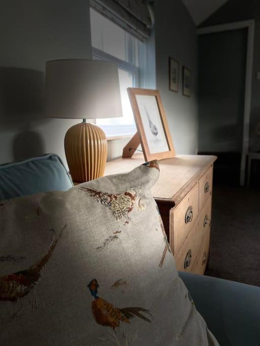 The Annex: 2 Bedroom Cottage, Countryside, Peaceful Getaway With Garden Easingwold Eksteriør bilde