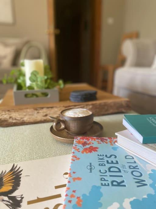 The Annex: 2 Bedroom Cottage, Countryside, Peaceful Getaway With Garden Easingwold Eksteriør bilde