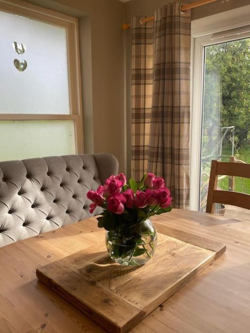 The Annex: 2 Bedroom Cottage, Countryside, Peaceful Getaway With Garden Easingwold Eksteriør bilde