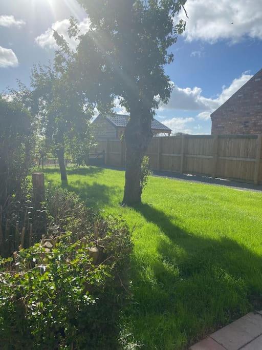 The Annex: 2 Bedroom Cottage, Countryside, Peaceful Getaway With Garden Easingwold Eksteriør bilde