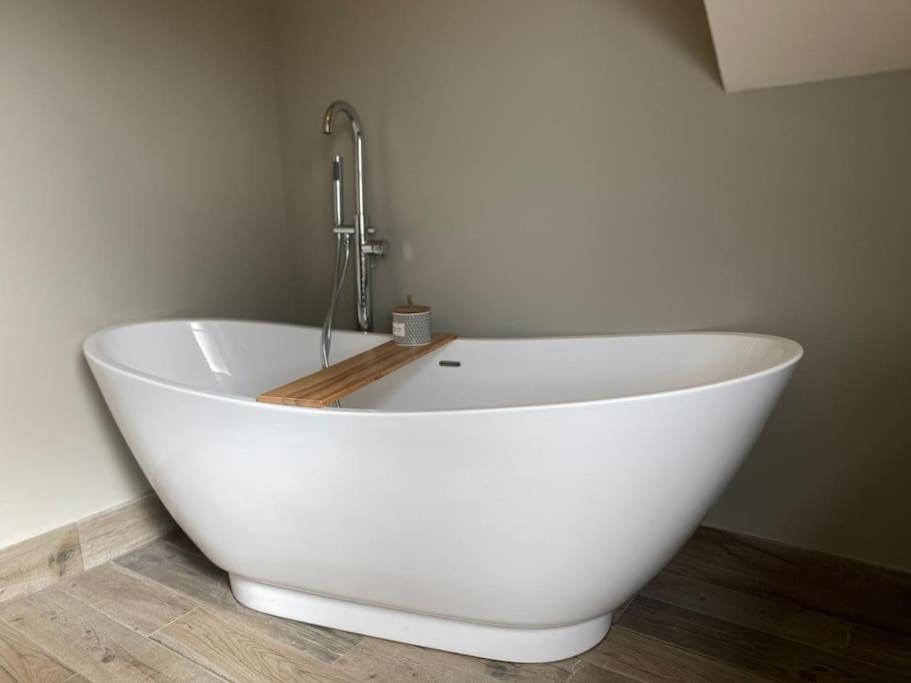 The Annex: 2 Bedroom Cottage, Countryside, Peaceful Getaway With Garden Easingwold Eksteriør bilde